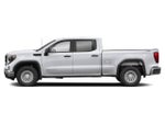 2022 GMC Sierra 1500 4WD Crew Cab Short Box SLT