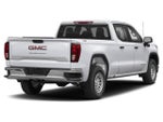 2022 GMC Sierra 1500 4WD Crew Cab Short Box SLT