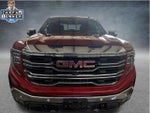 2024 GMC Sierra 1500 4WD Crew Cab Short Box SLT