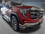 2024 GMC Sierra 1500 4WD Crew Cab Short Box SLT