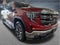 2024 GMC Sierra 1500 4WD Crew Cab Short Box SLT