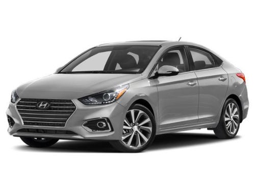2021 Hyundai Accent SE