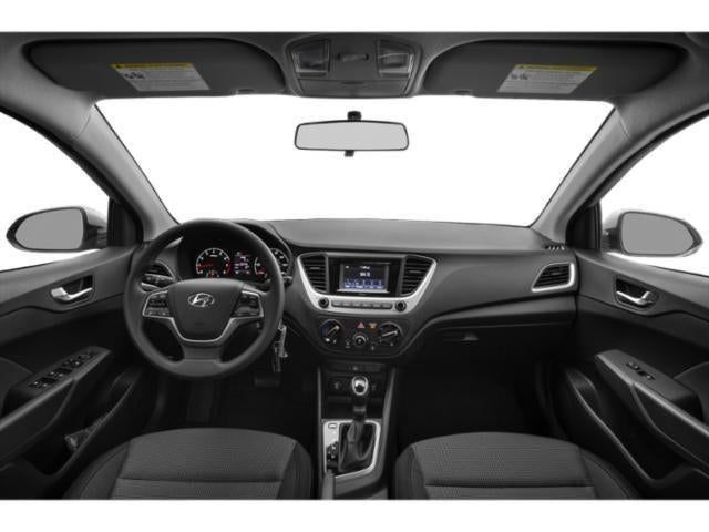 2021 Hyundai Accent SE