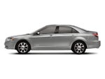 2008 Lincoln MKZ Base