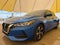 2021 Nissan Sentra SV Xtronic CVT