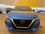 2021 Nissan Sentra SV Xtronic CVT