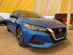 2021 Nissan Sentra SV Xtronic CVT