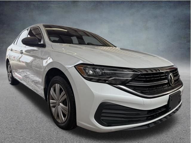 2023 Volkswagen Jetta 1.5T SE