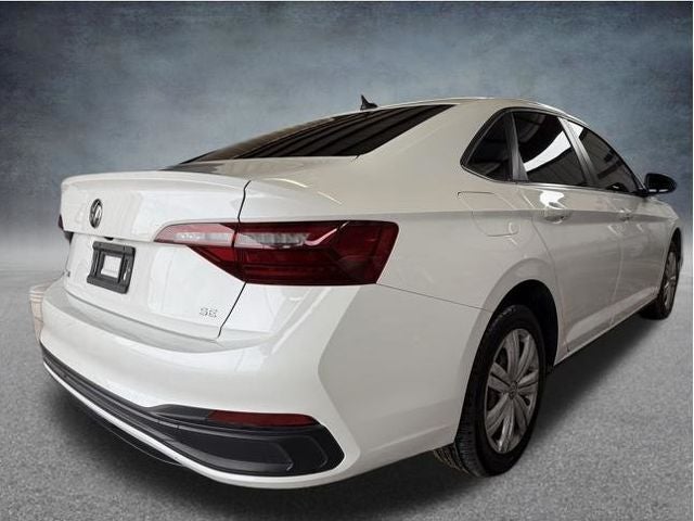 2023 Volkswagen Jetta 1.5T SE