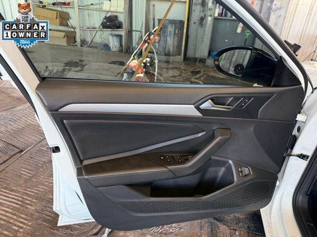 2022 Volkswagen Jetta 1.5T Sport