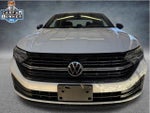 2022 Volkswagen Jetta 1.5T Sport
