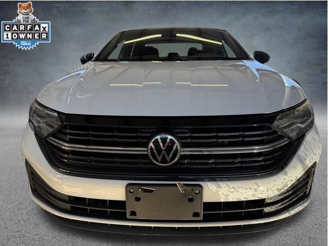 2022 Volkswagen Jetta 1.5T Sport