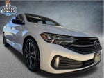 2022 Volkswagen Jetta 1.5T Sport