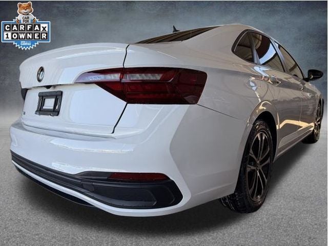 2022 Volkswagen Jetta 1.5T Sport