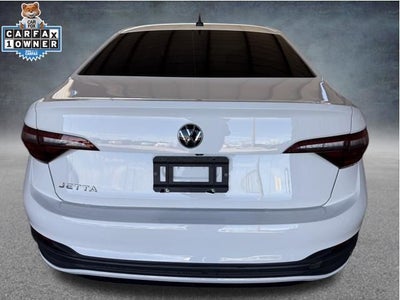 2022 Volkswagen Jetta 1.5T Sport