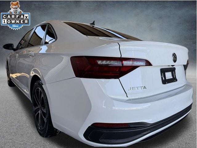 2022 Volkswagen Jetta 1.5T Sport