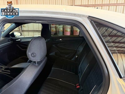 2022 Volkswagen Jetta 1.5T Sport
