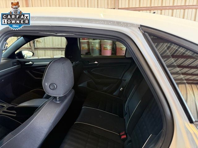 2022 Volkswagen Jetta 1.5T Sport