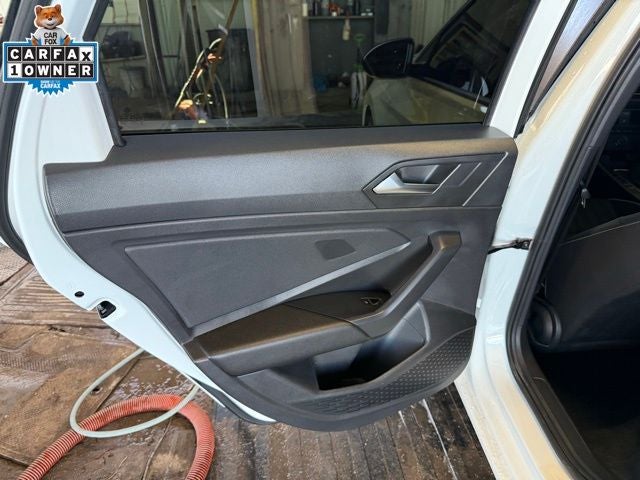 2022 Volkswagen Jetta 1.5T Sport