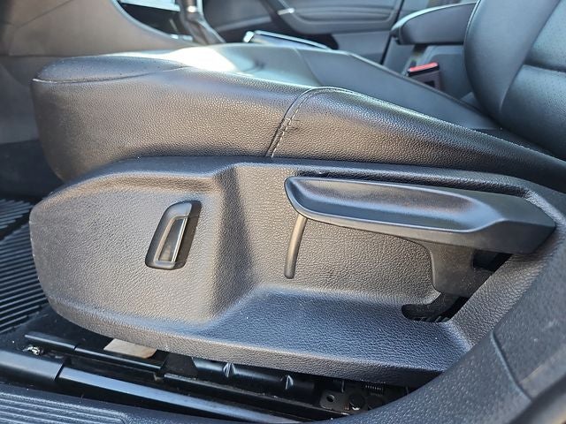 2019 Volkswagen Golf Alltrack TSI SE