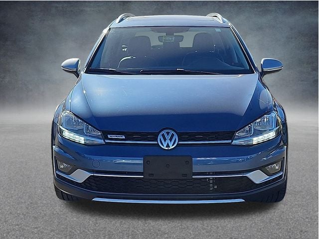 2019 Volkswagen Golf Alltrack TSI SE