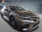2023 Toyota Camry SE Hybrid