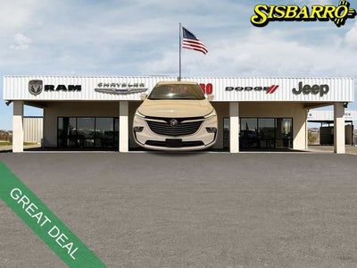 2024 Buick Enclave Premium AWD