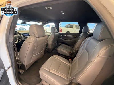 2024 Buick Enclave Premium AWD