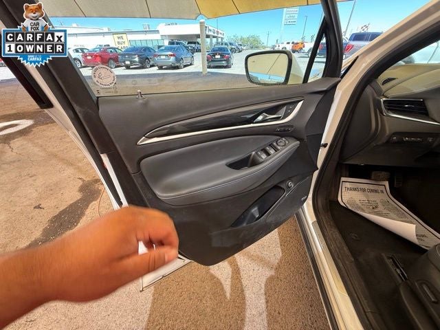 2024 Buick Enclave Premium AWD