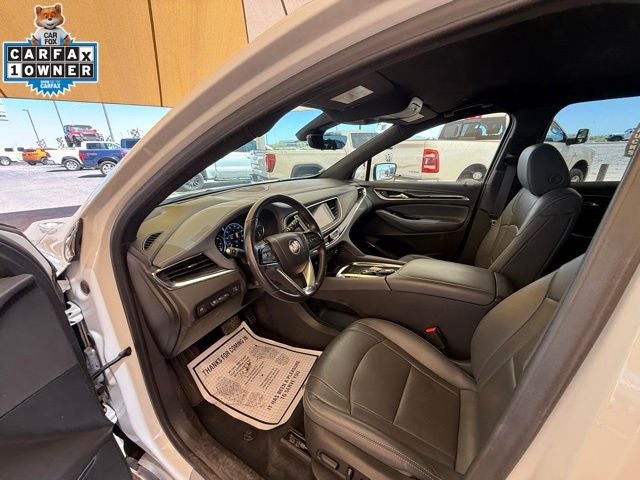 2024 Buick Enclave Premium AWD