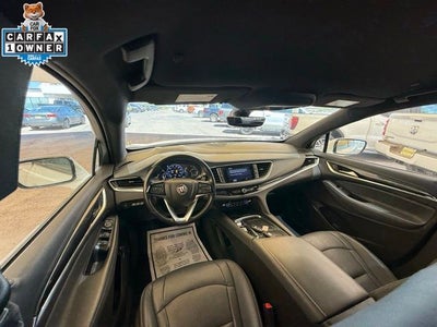 2024 Buick Enclave Premium AWD