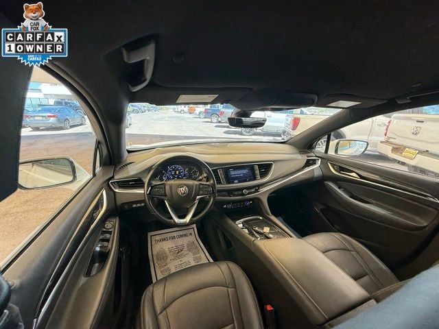 2024 Buick Enclave Premium AWD