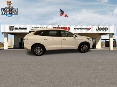 2024 Buick Enclave Premium AWD