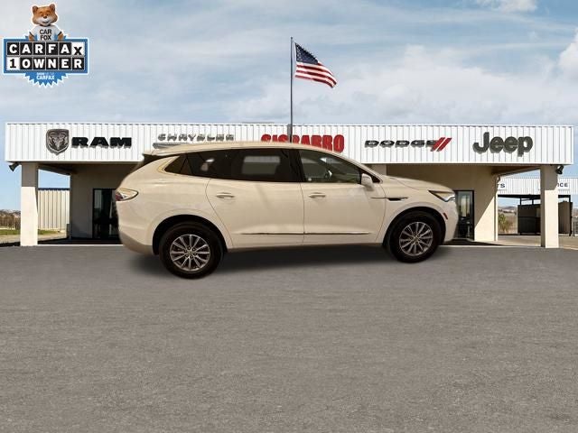 2024 Buick Enclave Premium AWD