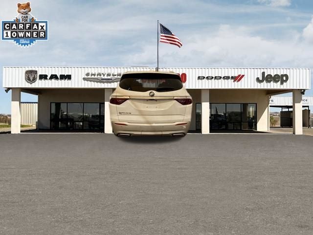 2024 Buick Enclave Premium AWD