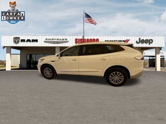 2024 Buick Enclave Premium AWD