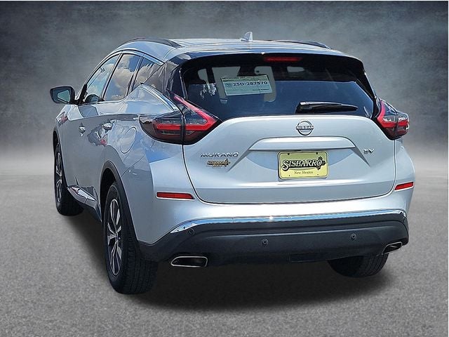 2023 Nissan Murano SV FWD