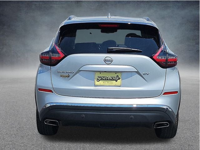 2023 Nissan Murano SV FWD