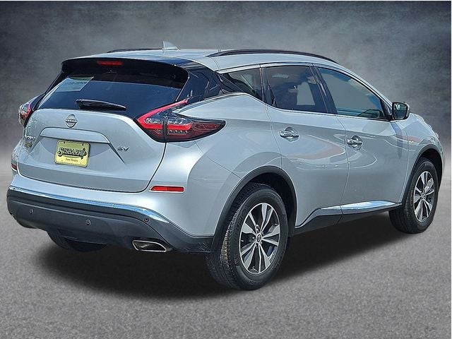 2023 Nissan Murano SV FWD