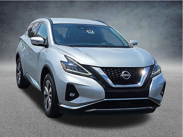 2023 Nissan Murano SV FWD