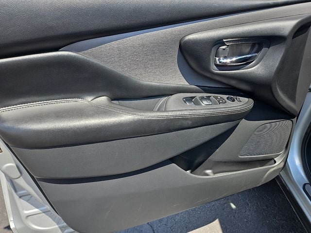 2023 Nissan Murano SV FWD