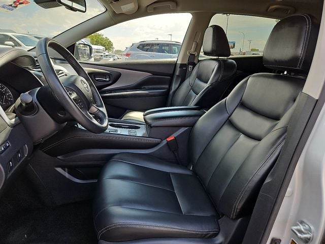 2023 Nissan Murano SV FWD