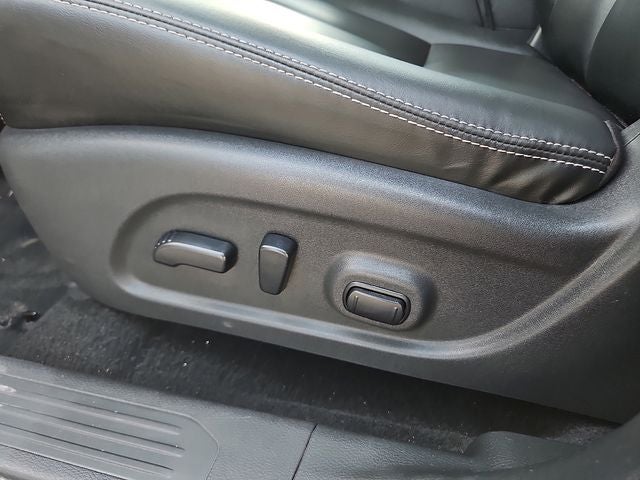 2023 Nissan Murano SV FWD