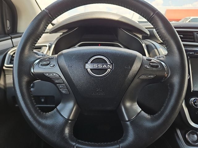 2023 Nissan Murano SV FWD