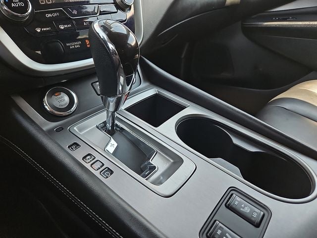 2023 Nissan Murano SV FWD