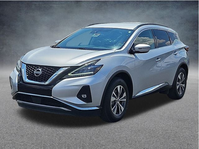 2023 Nissan Murano SV FWD