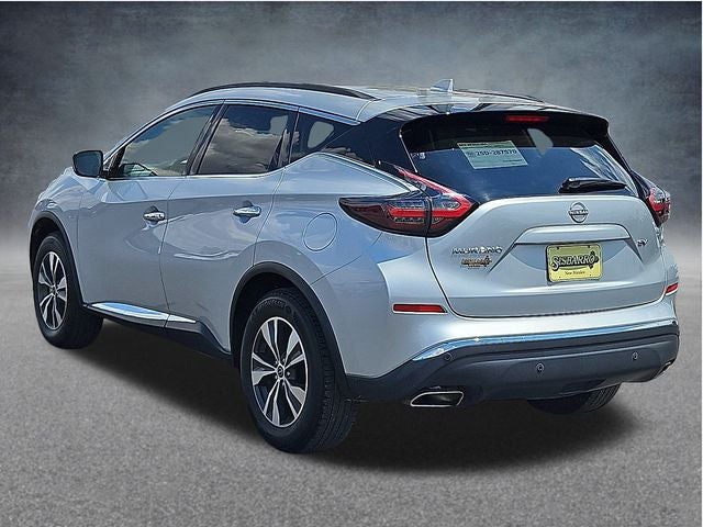 2023 Nissan Murano SV FWD