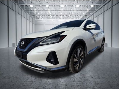 2023 Nissan Murano SL FWD