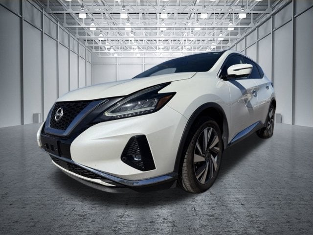 2023 Nissan Murano SL FWD