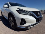 2023 Nissan Murano SL FWD